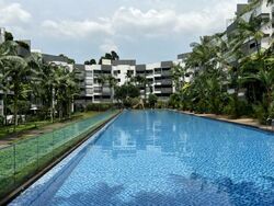 Meadows @ Peirce (D26), Condominium #485212061